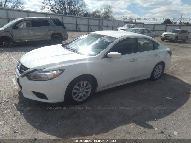 Photo 1 VIN: 1N4AL3AP8JC173179 - NISSAN ALTIMA 