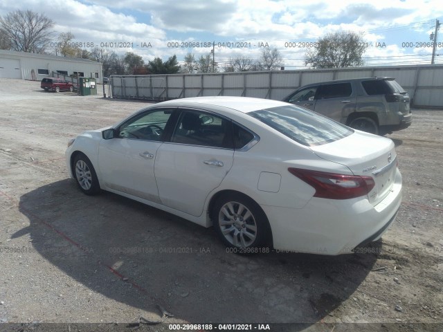 Photo 2 VIN: 1N4AL3AP8JC173179 - NISSAN ALTIMA 