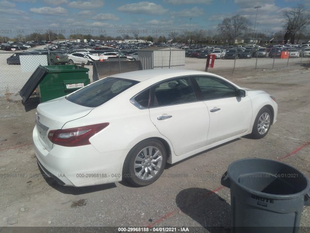 Photo 3 VIN: 1N4AL3AP8JC173179 - NISSAN ALTIMA 