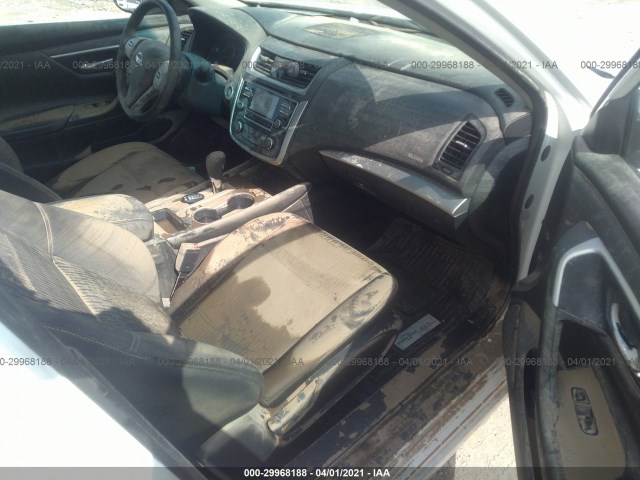 Photo 4 VIN: 1N4AL3AP8JC173179 - NISSAN ALTIMA 