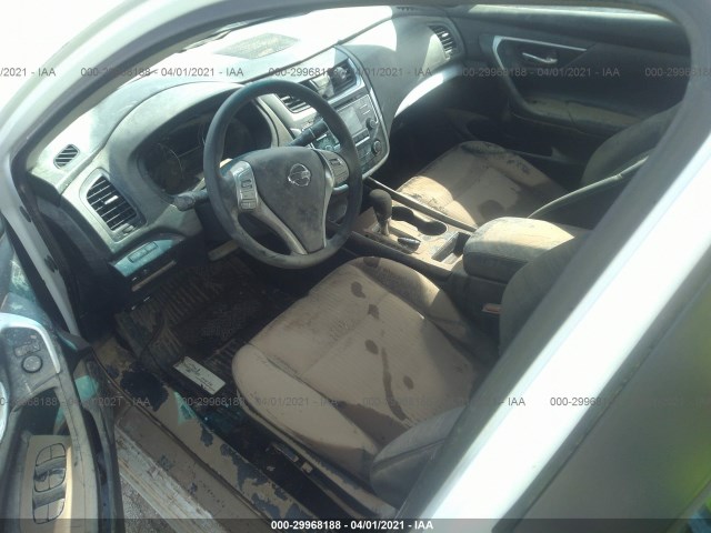 Photo 5 VIN: 1N4AL3AP8JC173179 - NISSAN ALTIMA 