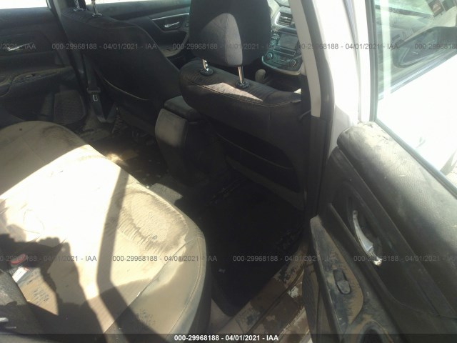 Photo 7 VIN: 1N4AL3AP8JC173179 - NISSAN ALTIMA 