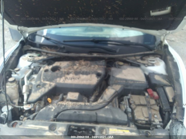 Photo 9 VIN: 1N4AL3AP8JC173179 - NISSAN ALTIMA 