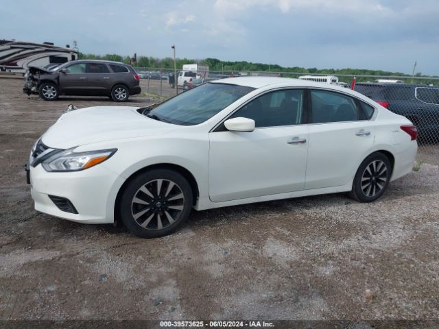 Photo 1 VIN: 1N4AL3AP8JC173215 - NISSAN ALTIMA 