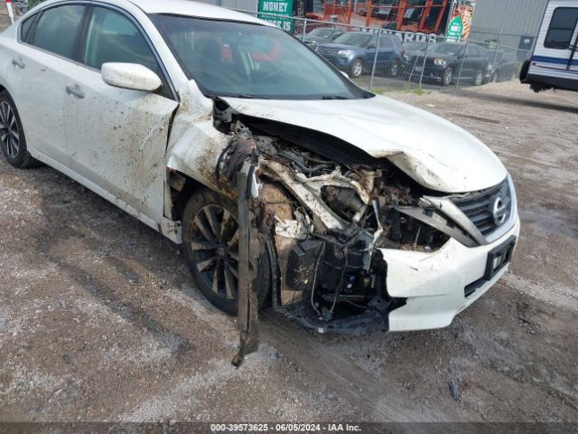 Photo 5 VIN: 1N4AL3AP8JC173215 - NISSAN ALTIMA 