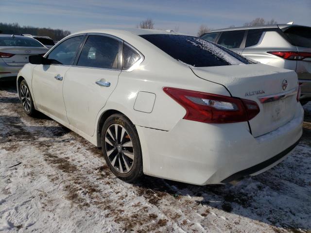 Photo 2 VIN: 1N4AL3AP8JC173229 - NISSAN ALTIMA 