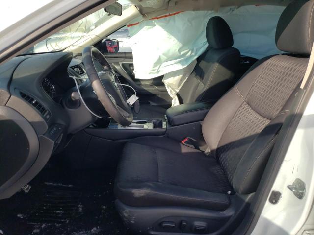 Photo 4 VIN: 1N4AL3AP8JC173229 - NISSAN ALTIMA 