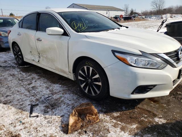 Photo 8 VIN: 1N4AL3AP8JC173229 - NISSAN ALTIMA 