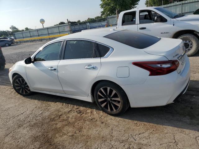 Photo 1 VIN: 1N4AL3AP8JC174445 - NISSAN ALTIMA 2.5 