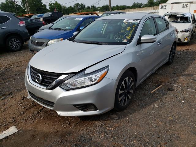 Photo 1 VIN: 1N4AL3AP8JC174459 - NISSAN ALTIMA 2.5 