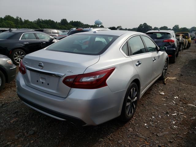 Photo 3 VIN: 1N4AL3AP8JC174459 - NISSAN ALTIMA 2.5 