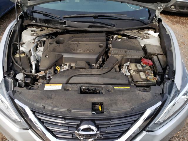 Photo 6 VIN: 1N4AL3AP8JC174459 - NISSAN ALTIMA 2.5 