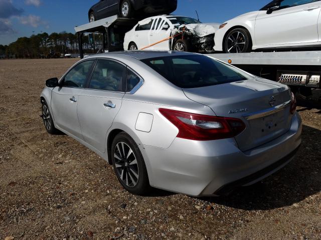 Photo 2 VIN: 1N4AL3AP8JC174462 - NISSAN ALTIMA 