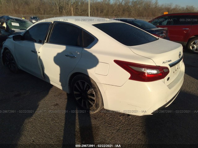 Photo 2 VIN: 1N4AL3AP8JC174865 - NISSAN ALTIMA 