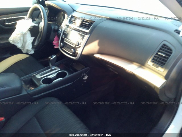 Photo 4 VIN: 1N4AL3AP8JC174865 - NISSAN ALTIMA 