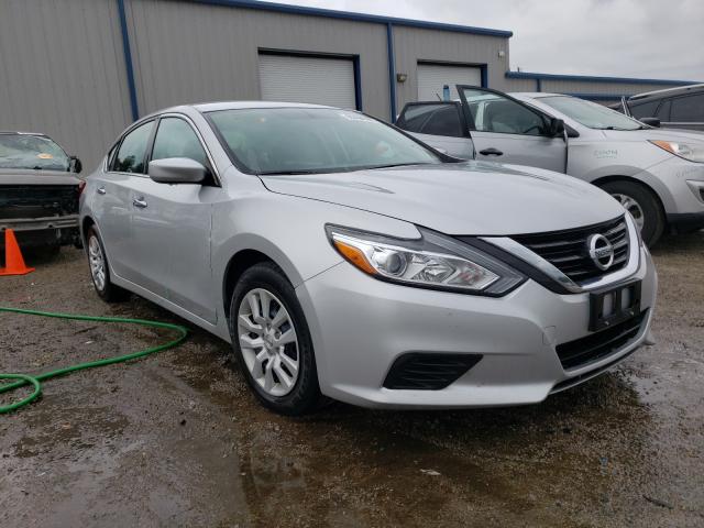 Photo 0 VIN: 1N4AL3AP8JC175370 - NISSAN ALTIMA 2.5 