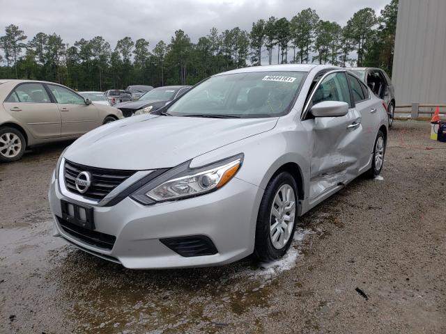 Photo 1 VIN: 1N4AL3AP8JC175370 - NISSAN ALTIMA 2.5 