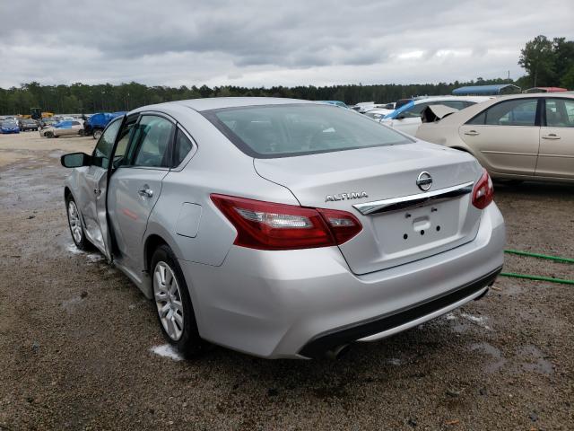 Photo 2 VIN: 1N4AL3AP8JC175370 - NISSAN ALTIMA 2.5 