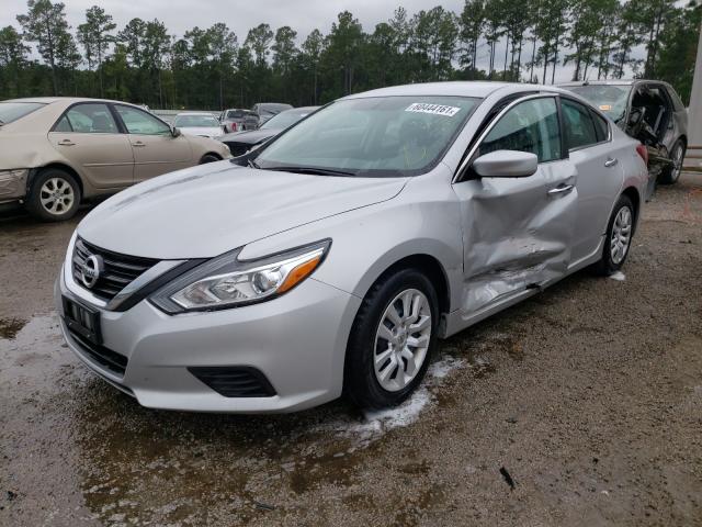 Photo 8 VIN: 1N4AL3AP8JC175370 - NISSAN ALTIMA 2.5 