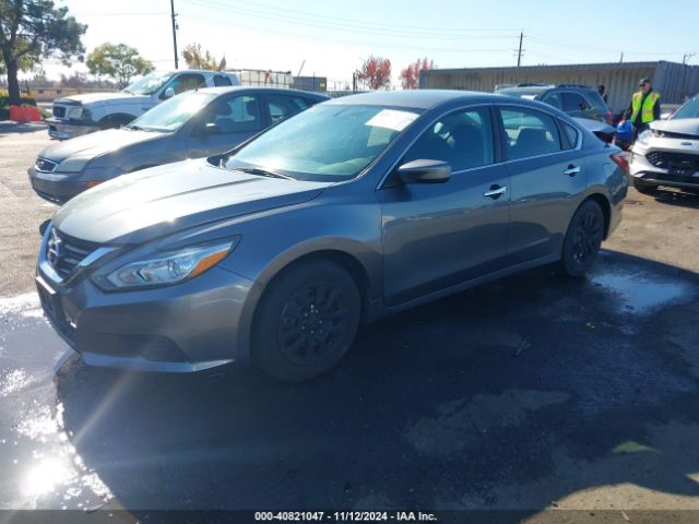 Photo 1 VIN: 1N4AL3AP8JC175871 - NISSAN ALTIMA 