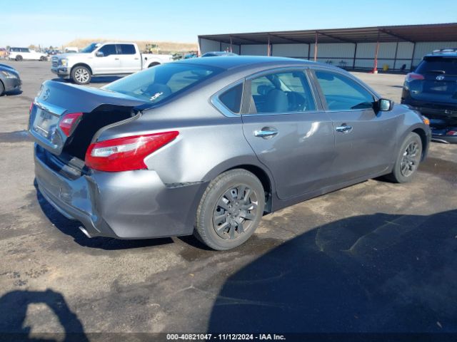 Photo 3 VIN: 1N4AL3AP8JC175871 - NISSAN ALTIMA 