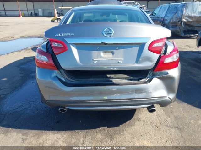 Photo 5 VIN: 1N4AL3AP8JC175871 - NISSAN ALTIMA 