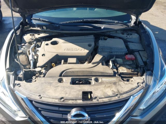 Photo 9 VIN: 1N4AL3AP8JC175871 - NISSAN ALTIMA 