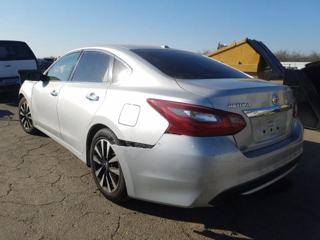 Photo 2 VIN: 1N4AL3AP8JC176552 - NISSAN ALTIMA 2.5 