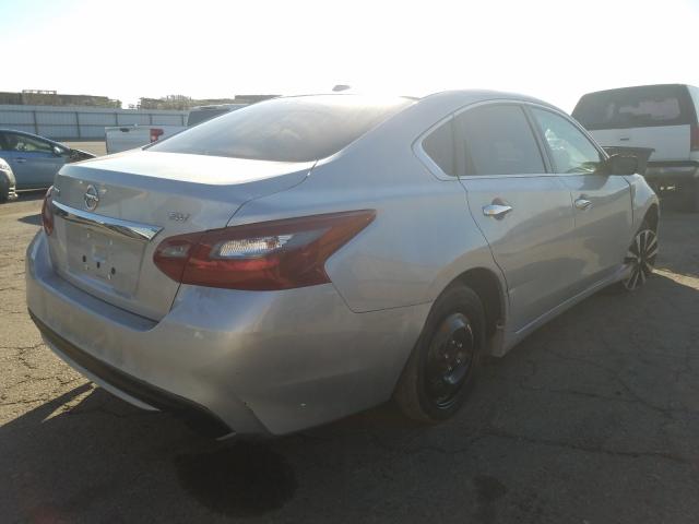 Photo 3 VIN: 1N4AL3AP8JC176552 - NISSAN ALTIMA 2.5 