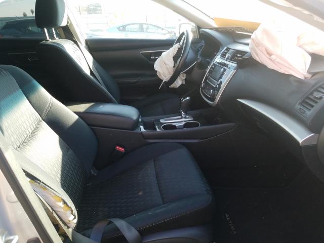 Photo 4 VIN: 1N4AL3AP8JC176552 - NISSAN ALTIMA 2.5 