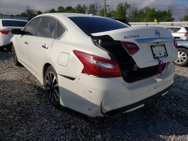 Photo 2 VIN: 1N4AL3AP8JC177250 - NISSAN ALTIMA 2.5 