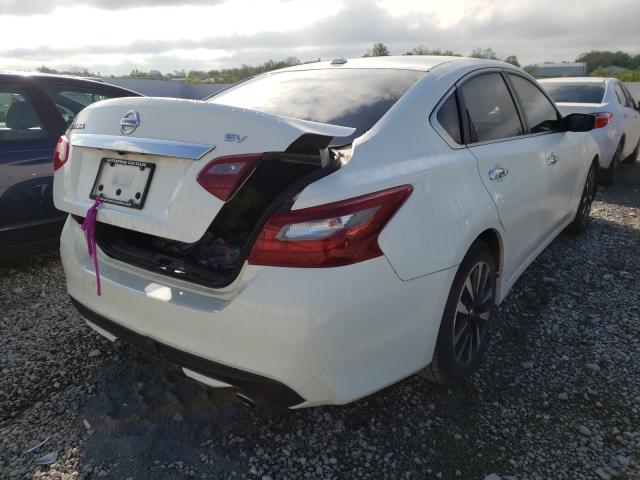 Photo 3 VIN: 1N4AL3AP8JC177250 - NISSAN ALTIMA 2.5 