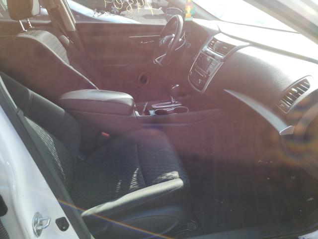 Photo 4 VIN: 1N4AL3AP8JC177250 - NISSAN ALTIMA 2.5 