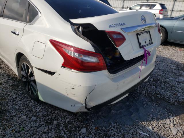 Photo 8 VIN: 1N4AL3AP8JC177250 - NISSAN ALTIMA 2.5 