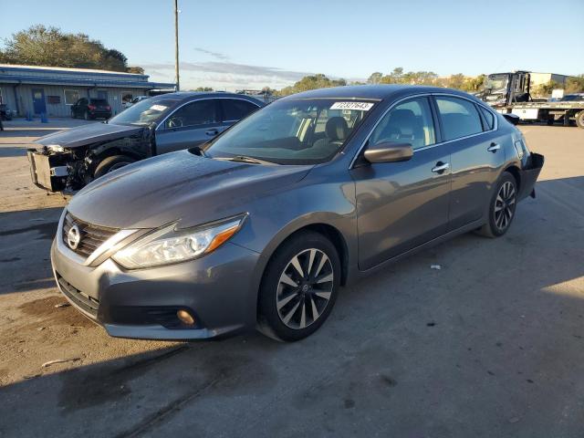 Photo 0 VIN: 1N4AL3AP8JC178706 - NISSAN ALTIMA 