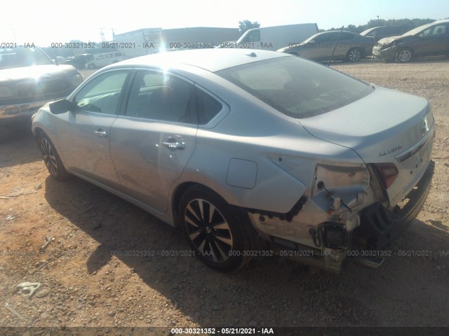 Photo 2 VIN: 1N4AL3AP8JC181010 - NISSAN ALTIMA 