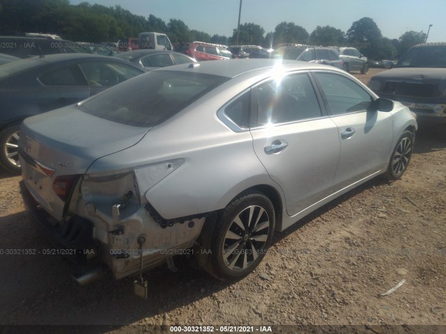 Photo 3 VIN: 1N4AL3AP8JC181010 - NISSAN ALTIMA 