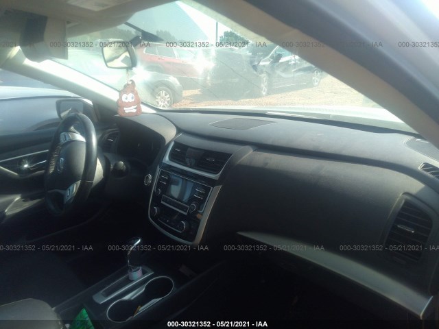 Photo 4 VIN: 1N4AL3AP8JC181010 - NISSAN ALTIMA 