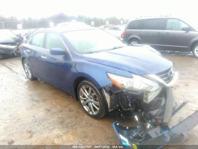 Photo 0 VIN: 1N4AL3AP8JC182612 - NISSAN ALTIMA 