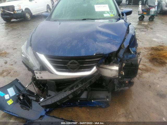 Photo 5 VIN: 1N4AL3AP8JC182612 - NISSAN ALTIMA 