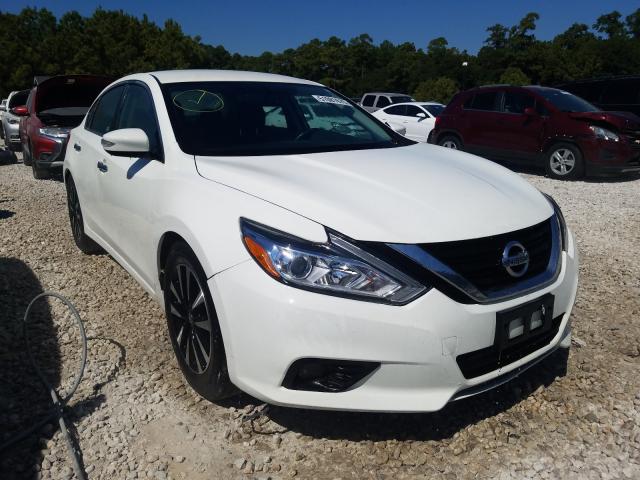 Photo 0 VIN: 1N4AL3AP8JC183162 - NISSAN ALTIMA 2.5 