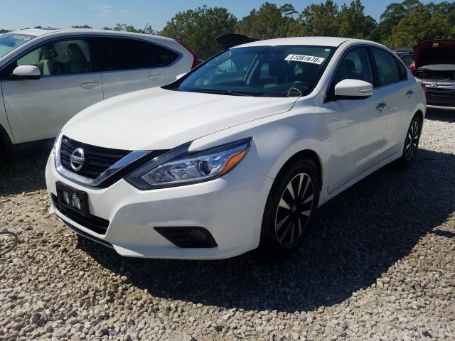 Photo 1 VIN: 1N4AL3AP8JC183162 - NISSAN ALTIMA 2.5 