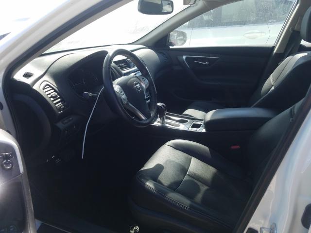 Photo 8 VIN: 1N4AL3AP8JC183162 - NISSAN ALTIMA 2.5 