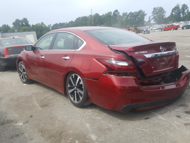 Photo 2 VIN: 1N4AL3AP8JC187647 - NISSAN ALTIMA 2.5 