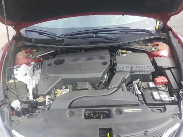 Photo 6 VIN: 1N4AL3AP8JC187647 - NISSAN ALTIMA 2.5 