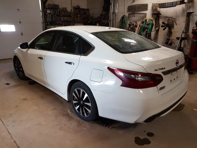 Photo 2 VIN: 1N4AL3AP8JC188393 - NISSAN ALTIMA 2.5 