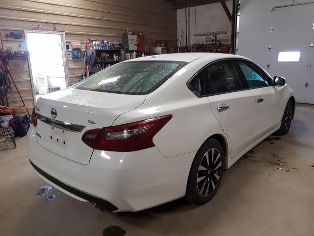 Photo 3 VIN: 1N4AL3AP8JC188393 - NISSAN ALTIMA 2.5 