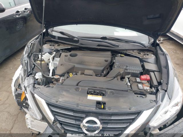 Photo 9 VIN: 1N4AL3AP8JC189253 - NISSAN ALTIMA 