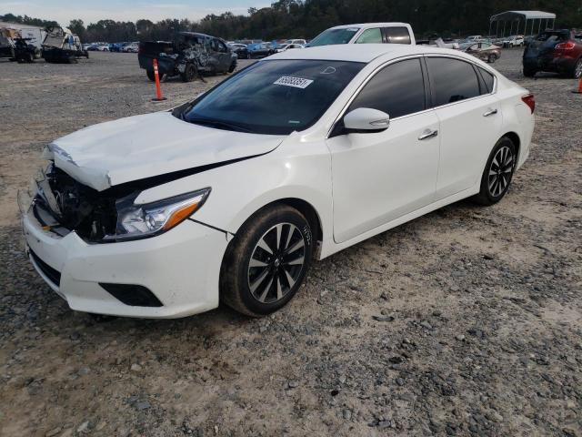 Photo 1 VIN: 1N4AL3AP8JC190211 - NISSAN ALTIMA 2.5 