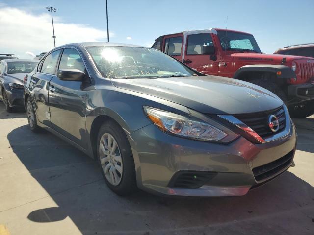 Photo 3 VIN: 1N4AL3AP8JC191245 - NISSAN ALTIMA 2.5 